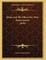 Idiots And The Efforts For Their Improvement (1858)