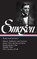 Emerson Essays and Lectures