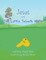 Jesus and The Little Tolaath Worm