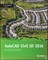AutoCAD Civil 3D 2016 Essentials