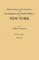 Historic Homes and Institutions and Genealogical and Family History of New York. in Four Volumes. Volume III