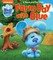 Blue's Clues & You!: Farm Day with Blue