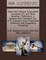 State Farm Mutual Automobile Insurance Co. and Ruth Newman, Petitioners, V. Aaacon Auto Transport, Inc. U.S. Supreme Court Transcript of Record with Supporting Pleadings