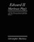 Edward II. Marlowe's Plays