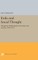 Exile and Social Thought