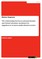 Stegmann, M: Relationship between national identity and hybr