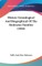 History Genealogical and Biographical of the Molyneux Families (1904)