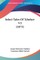 Select Tales Of Tchehov V2 (1873)