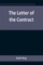 The Letter of the Contract