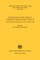 Current Issues in the Analysis of Semitic Grammar and Lexicon II