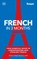 French in 3 Months with Free Audio App
