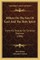 Milton on the Son of God and the Holy Spirit