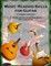 Music Reading Skills for Guitar Level 2
