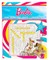 Barbie Word Search, Quips, Quotes, and Coloring Book