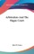 Arbitration And The Hague Court