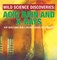 Wild Science Discoveries