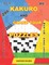 200 Kakuro and 200 Grand Tour puzzles. Adults puzzles book. Medium - hard levels.