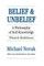 Belief and Unbelief
