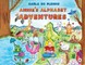 Annie's Alphabet Adventures