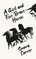 A Girl And Five Brave Horses Hardcover
