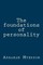 The foundations of personality