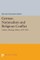 German Nationalism and Religious Conflict