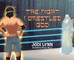The Night I Wrestled God