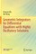 Geometric Integrators for Differential Equations with Highly Oscillatory Solutions