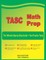 TASC Math Prep