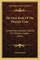 The First Book Of The Disciple Class