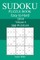 300 Easy to Hard Sudoku Puzzle Book 2018