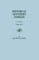 Historical Southern Families. in 23 Volumes. Volume XIII