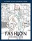 FASHION COLORING BOOK - Vol.2