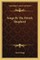 Songs by the Ettrick Shepherd