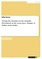 Testing the dynamics in the irregular fluctuations in the stock price changes of Indian stock market