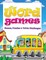 Word Games (Games, Puzzles & Trivia Challenges)