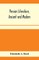 Persian literature, ancient and modern