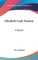 Elizabeth Cady Stanton