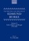 The Writings and Speeches of Edmund Burke
