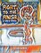 Fight To The Finish COLORING BOOK