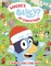 Where's Bluey? at Christmas