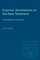 Erasmus' Annotations on the New Testament