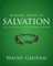 Making Sense of Salvation