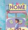 Daddy's Home Eager to Read Kids Book Fiction