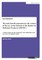 The early benefit assessment in the context of the Act on the Reform of the Market for Medicinal Products (AMNOG)
