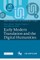Early Modern Translation and the Digital Humanities