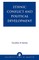 Ethnic Conflict and Political Development