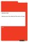 Marxist and Neo-Marxist Theories of Class