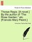 Thorpe Regis. [A Novel.] by the Author of "The Rose Garden," Etc. [Frances Mary Peard.]