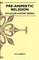 Pre-Animistic Religion (Folklore History Series)